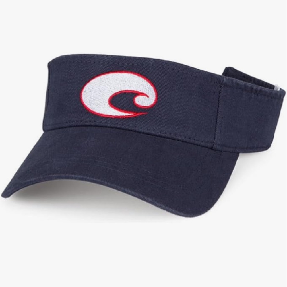 Costa Del Mar Visor